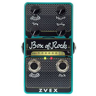 Z Vex Box of Rock Vertical