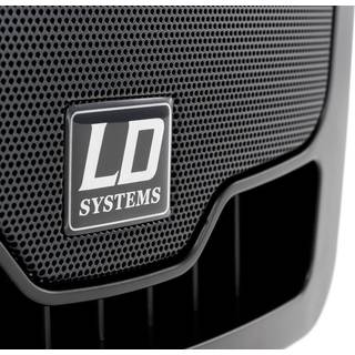 LD Systems Roadboy65 passieve slave luidspreker