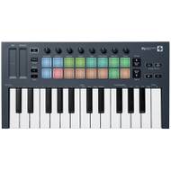 Novation FLKEY-MINI USB/MIDI keyboard