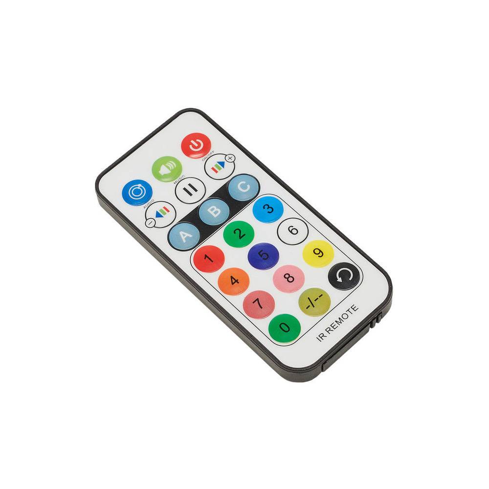 Eurolite LED KLS Laser Bar Next FX