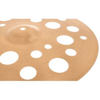 Paiste PST X Swiss Hats 16 inch hi-hat