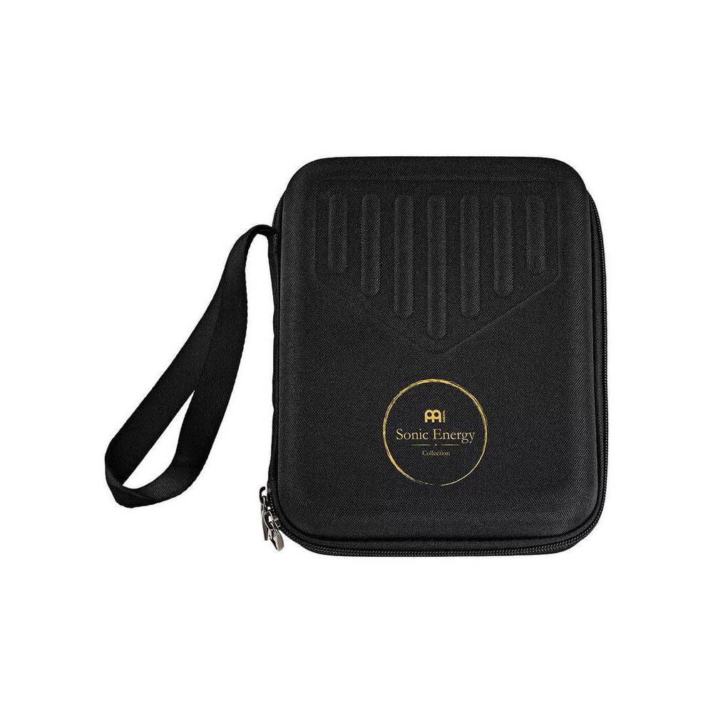 Meinl Sonic Energy KL1704S Solid Kalimba Maple 17 tonen