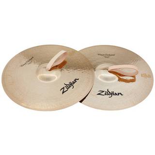 Zildjian 20 Classic Orchestral Selection Medium Light Pair