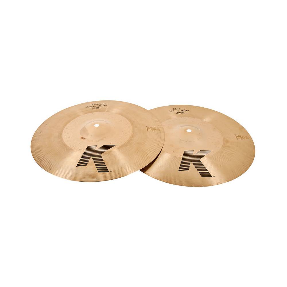 Zildjian K Custom Hybrid Box Set K1250