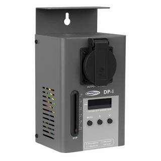 Showtec Single MKII dimmer 10A