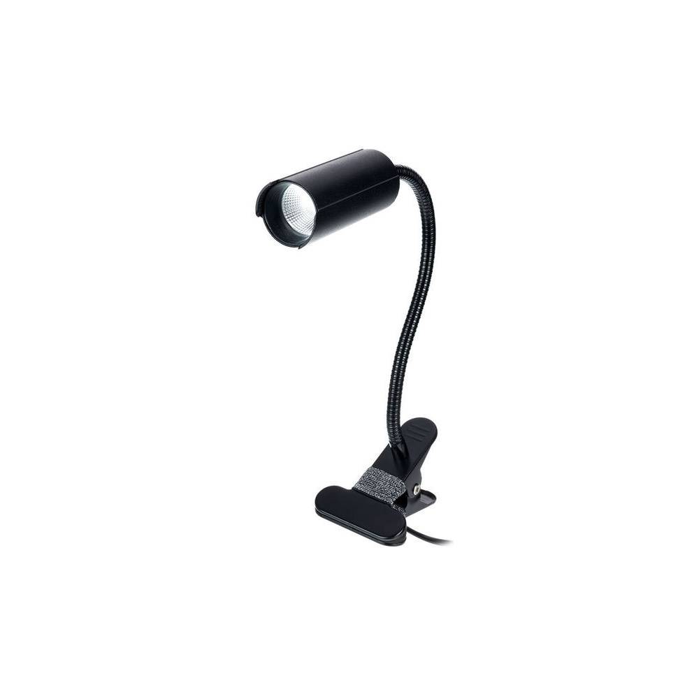 Eurolite LED KKL-7 Spotlight 6000K