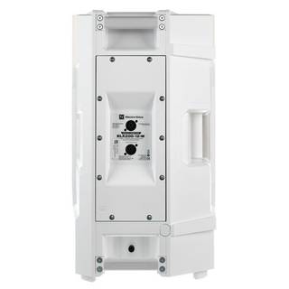 Electro-Voice ELX200-12-W 12 inch 2-weg passieve speaker 1200W (wit)