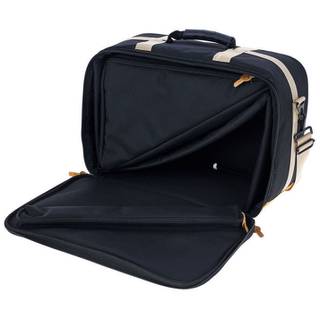 Tama TPB200BK PowerPad Designer Collection drum pedal bag zwart