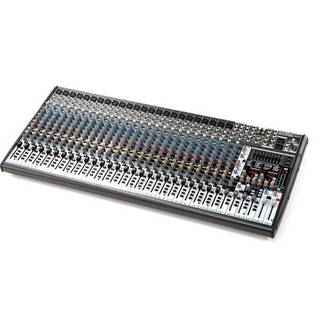 Behringer Eurodesk SX3242FX analoge 32 kanaals mixer