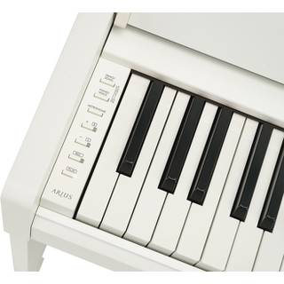 Yamaha Arius YDP-S35WH White digitale piano
