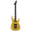 ESP LTD Mirage Deluxe '87 Metallic Gold elektrische gitaar