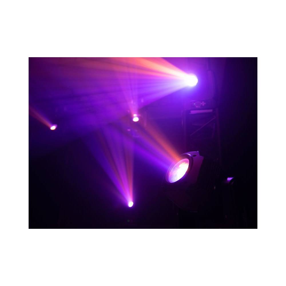 Eurolite LED TMH-S200 moving head spot