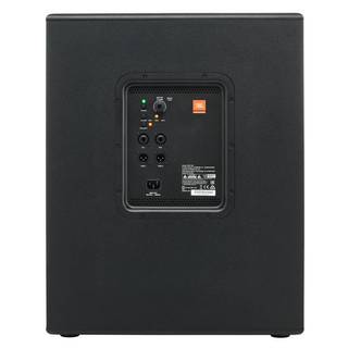 JBL IRX115S actieve 15 inch subwoofer