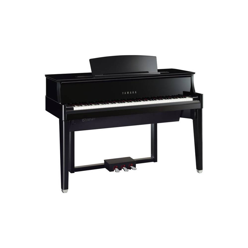 Yamaha N-1X PE Avant Grand digitale piano