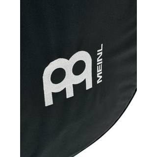 Meinl MFDB18BO Professional Bodhran Bag Black