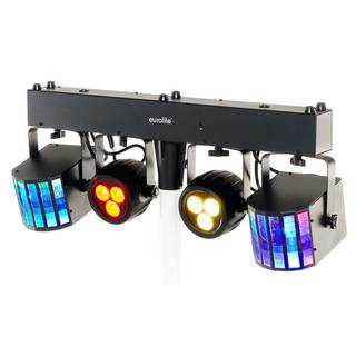 Eurolite LED KLS-120 FX lichtset