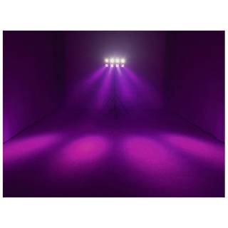 Eurolite LED KLS-180 Compact Light Set