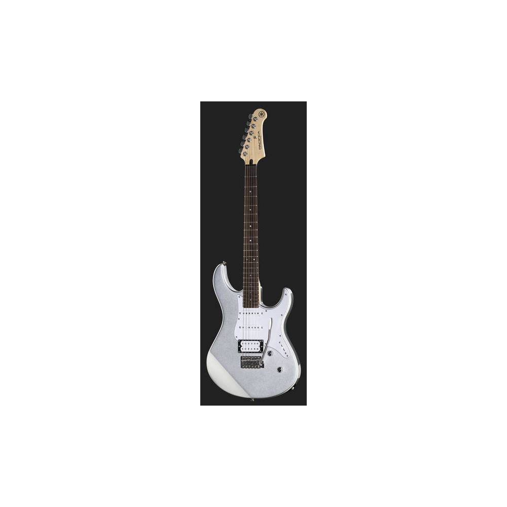 Yamaha Pacifica 112V Silver