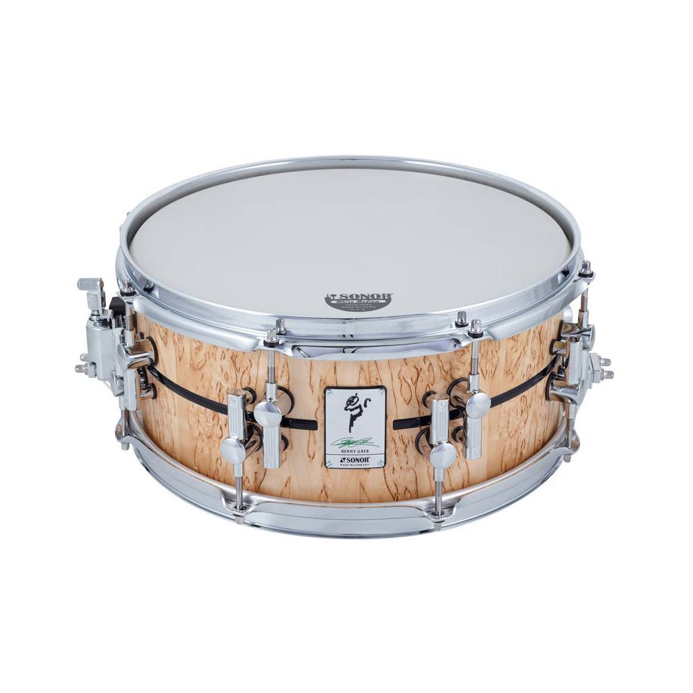 Sonor SSD10 Benny Greb Signature 13" x 5.75"