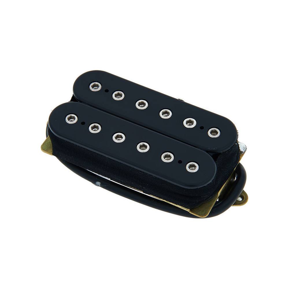 DiMarzio DP213BK PAF Joe Black