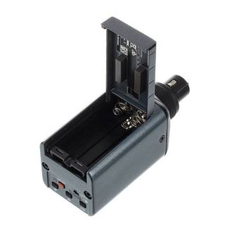 Sennheiser SKP 100 G4-G plug-on zender (566 - 608 MHz)