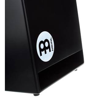 Meinl PTOPCAJ2WN Pickup Turbo Slaptop Cajon