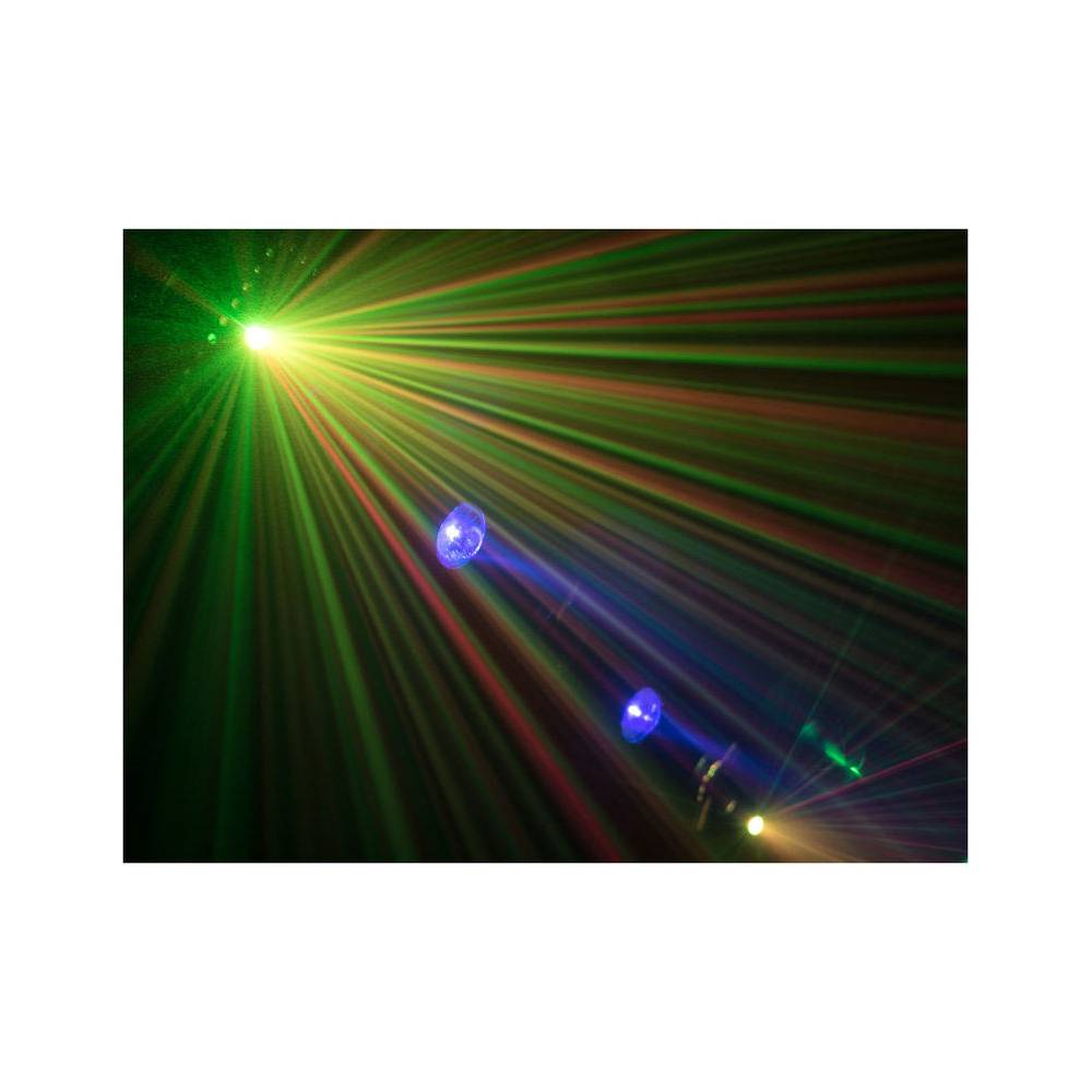 Eurolite LED Multi FX Laser Bar
