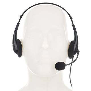 Behringer HS20 headset met microfoon