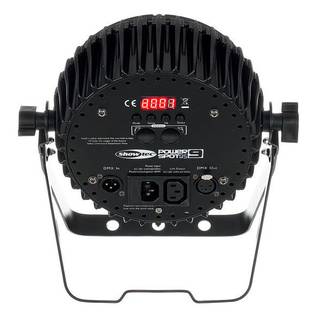 Showtec Power Spot 9 Q5 RGBWA 5-in-1 LED projector