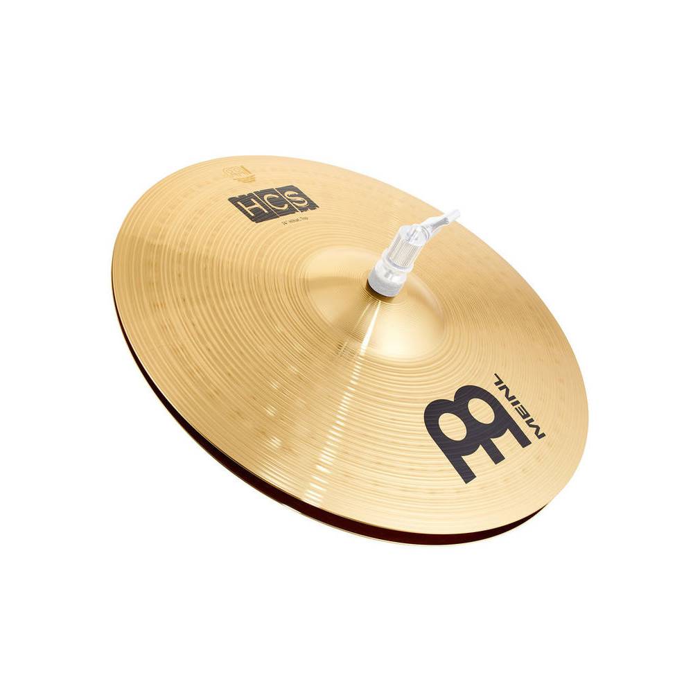Meinl HCS14H HCS Hihat 14