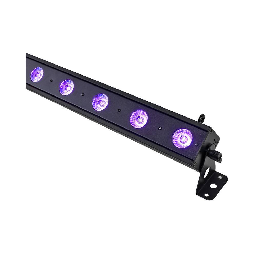 Eurolite LED BAR-12 UV Bar