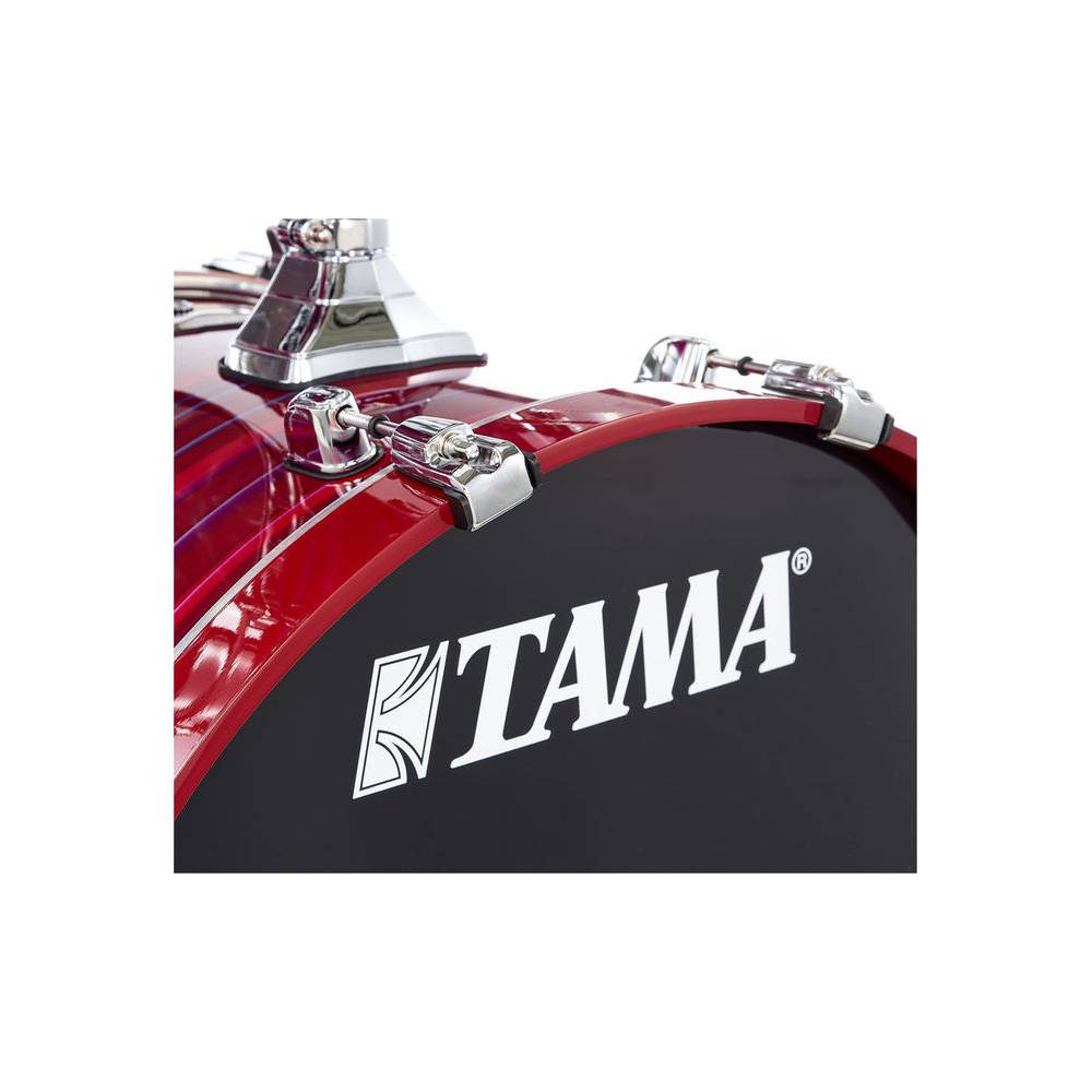 Tama WBS42S-LPO Starclassic W/B Phantasm Oyster 4d. shellset