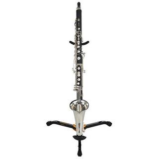 Yamaha YCL-221IIS Standard Bb Bass Clarinet
