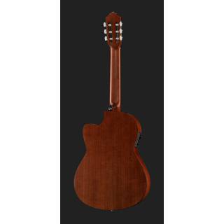 Yamaha CGX122MCC elektrisch-akoestische klassieke gitaar