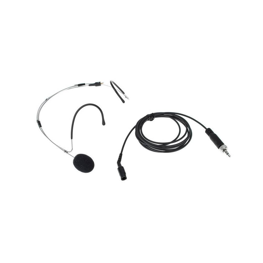 Sennheiser ew 300 G4-HEADMIC1-RC-GW headset (558 - 626 MHz)