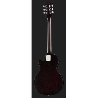 Epiphone Les Paul Melody Maker E1 Vintage Sunburst elektrische gitaar