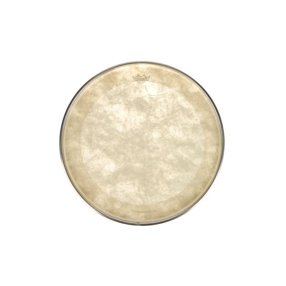 Remo Diplomat Powerstroke 3 Fiberskyn 3 Bass 22