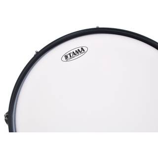 Tama WP1465BK-BOW Woodworks Black Oak 14 x 6.5 inch snaredrum