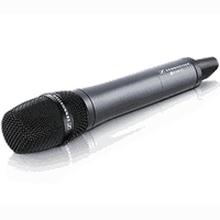 Sennheiser SKM 100-865 G3-B draadloze microfoon