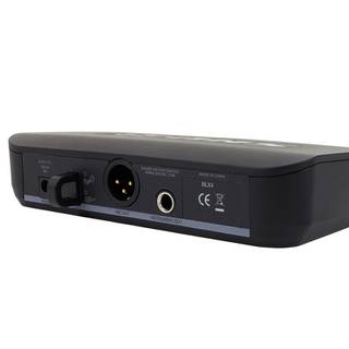 Shure BLX4 ontvanger