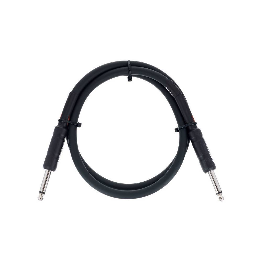Roland RIC-B3 CABLE - 1 m - BLACK SERIES