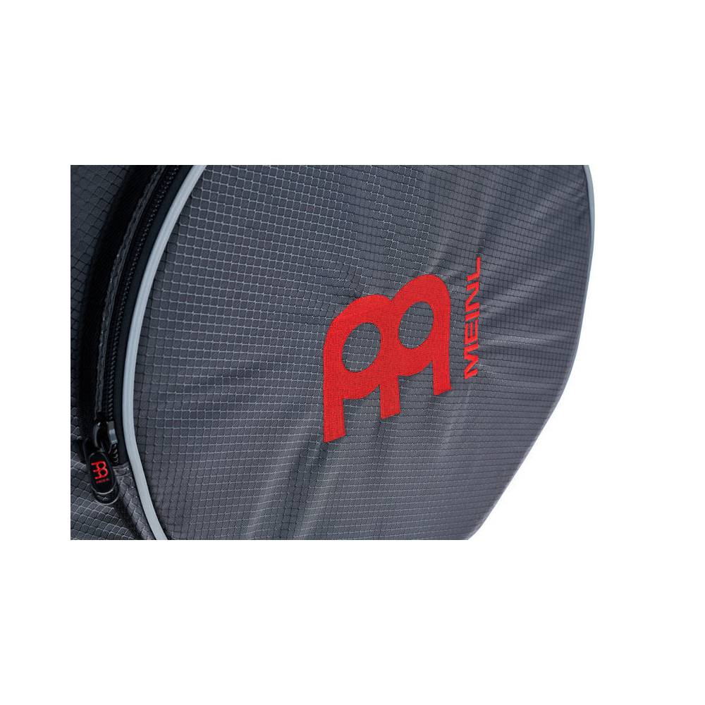 Meinl MCB22RS Ripstop backpack bekkentas 22 inch