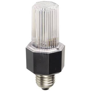 Showtec Stroboscoop E27 fitting wit