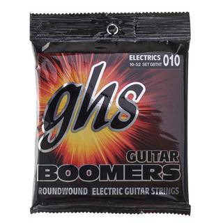 GHS GBTNT Boomers Thin-Thick snarenset voor elektrische gitaar
