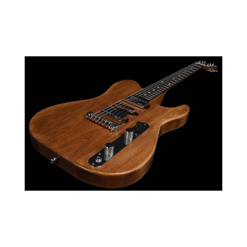 GODIN Radium Winchester Brown RN with Bag