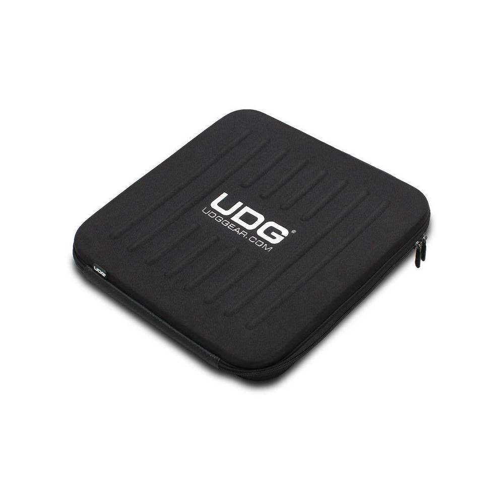 UDG Tone Control Shield platentas zwart