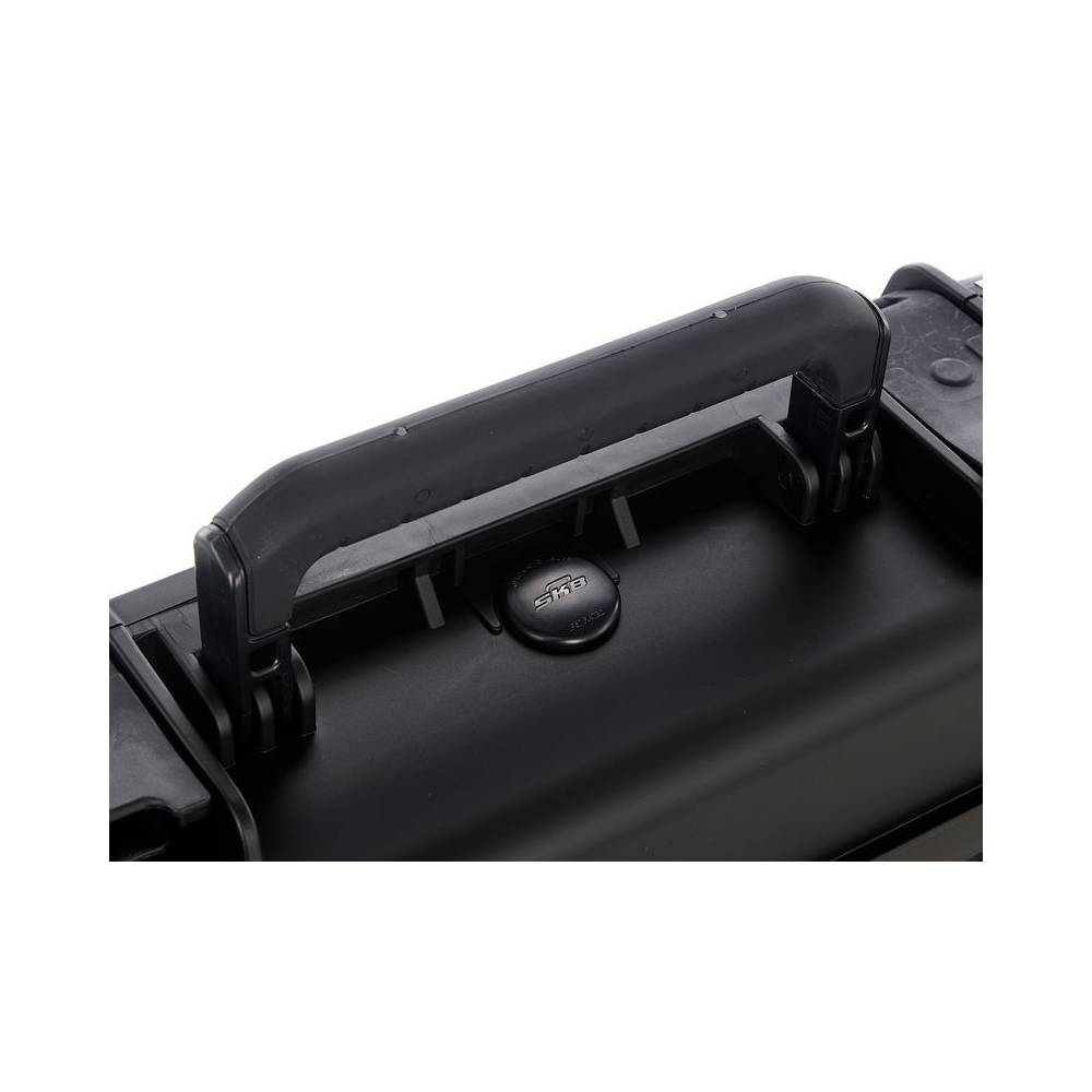 SKB iSeries 4214 waterdichte flightcase PRS-gitaar