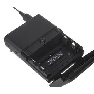 Sennheiser EW-D ME2 Set U1/5 draadloze dasspeldmicrofoon (823.2 - 831.8 / 863.2 - 864.8)