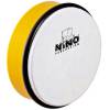 Nino Percussion NINO4Y 6 inch handtrommel geel