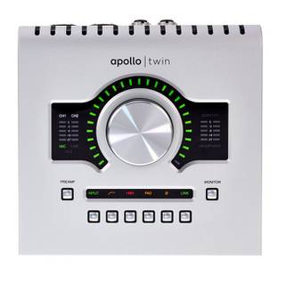 Universal Audio Apollo Twin USB | Heritage Edition